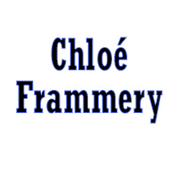 Chloé Frammery